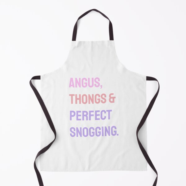 Item preview, Angus, Thongs & Perfect Snogging designed and sold by isobelcough.