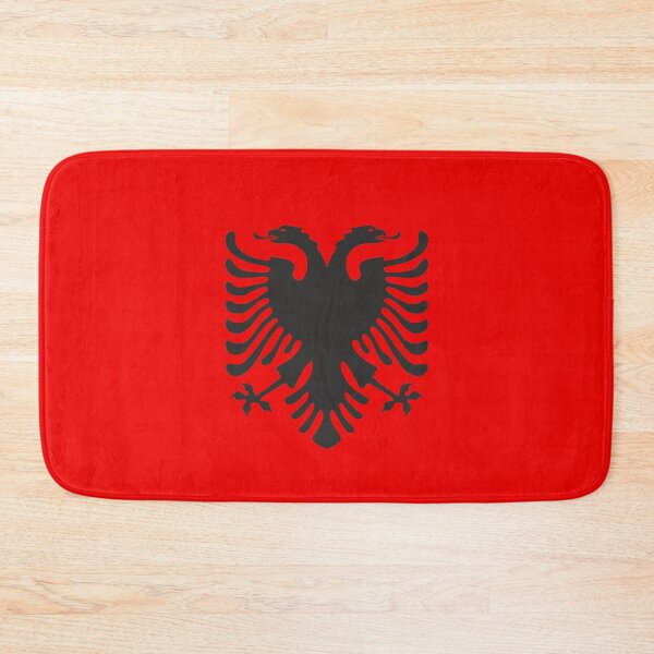 Item preview, Albanian designed and sold by VicFreedomind.