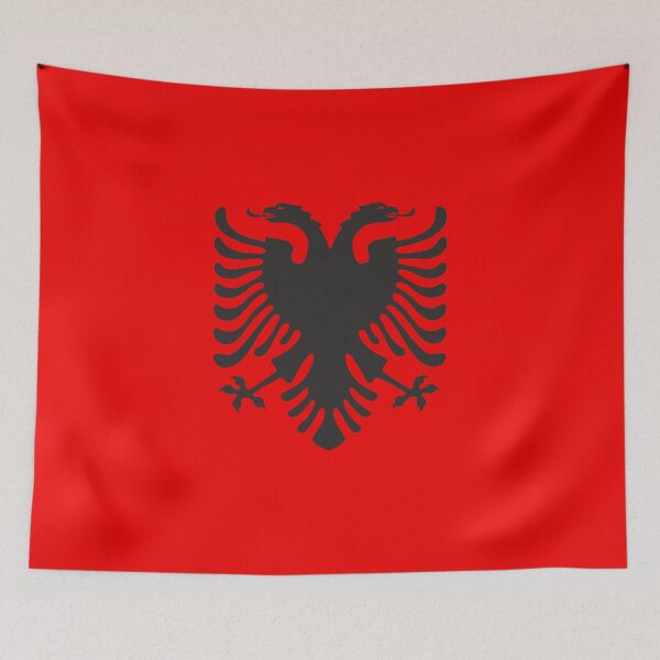 Item preview, Albanian designed and sold by VicFreedomind.