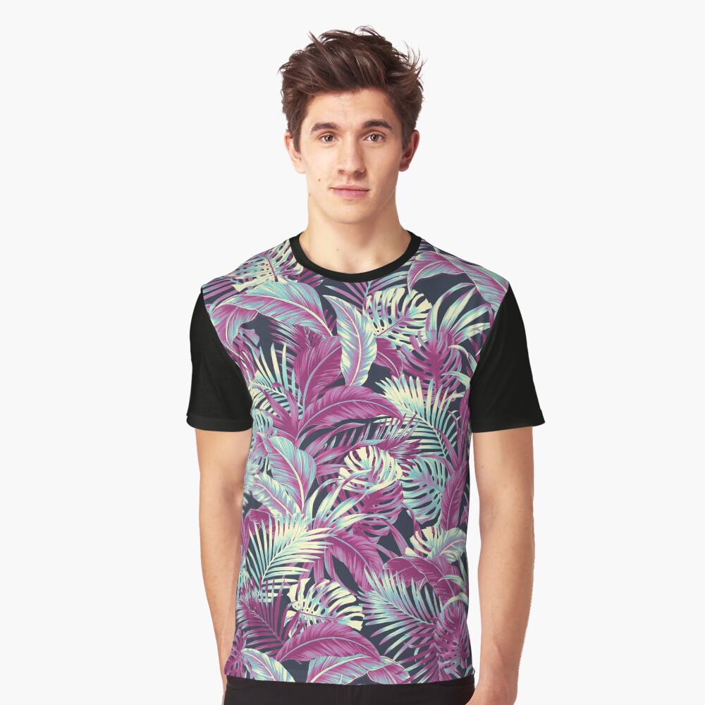 Item preview, Graphic T-Shirt designed and sold by meganpalmer.