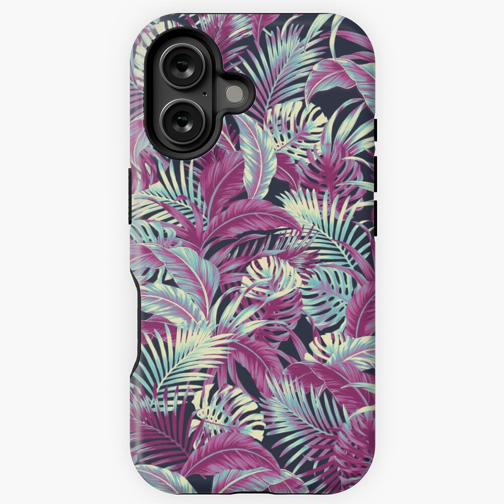 Item preview, iPhone Magsafe Tough Case designed and sold by meganpalmer.