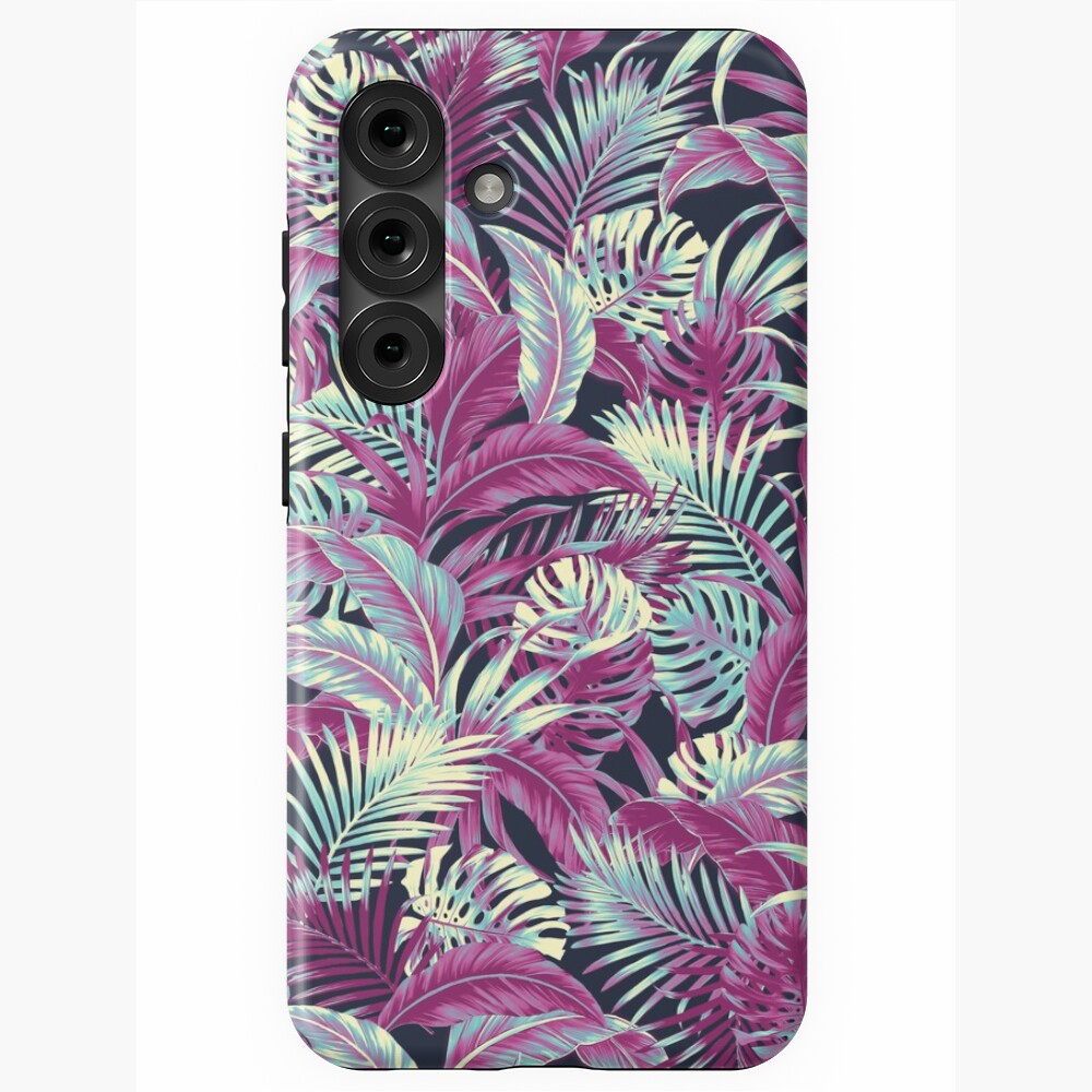 Item preview, Samsung Galaxy Tough Case designed and sold by meganpalmer.