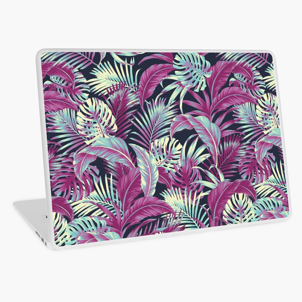 Item preview, Laptop Skin designed and sold by meganpalmer.