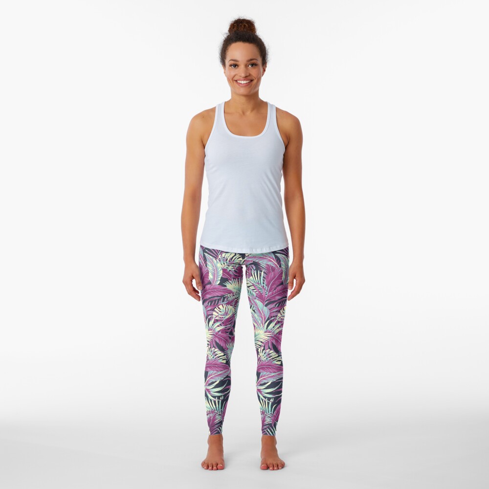 Item preview, Leggings designed and sold by meganpalmer.