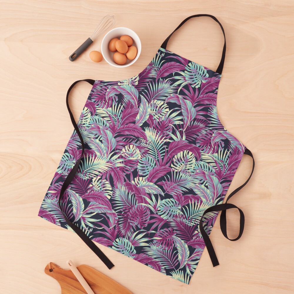 Item preview, Apron designed and sold by meganpalmer.