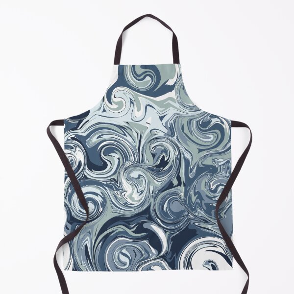 Item preview, Blue Hurricane! designed and sold by WisdomInspired.