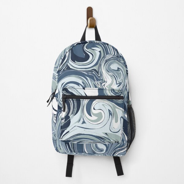 Item preview, Blue Hurricane! designed and sold by WisdomInspired.
