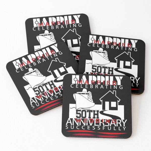 Item preview, 50th Wedding Anniversary Celebration designed and sold by SueSakpal.