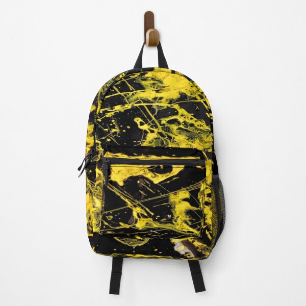 Item preview, Yellow Flow #1 designed and sold by Marevir.