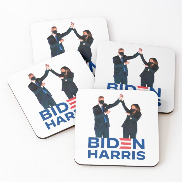 Item preview, BIDEN HARRIS designed and sold by towhedrone.