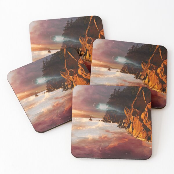 Item preview, Cosmic rock designed and sold by Lia Bakaeva.
