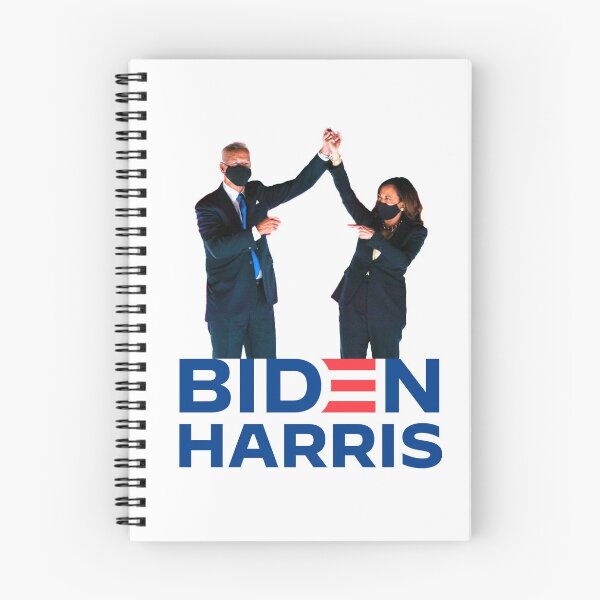Item preview, BIDEN HARRIS designed and sold by towhedrone.