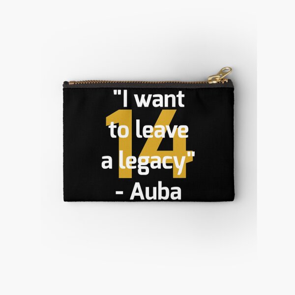 Item preview, I Want To Leave A Legacy designed and sold by Driesman.