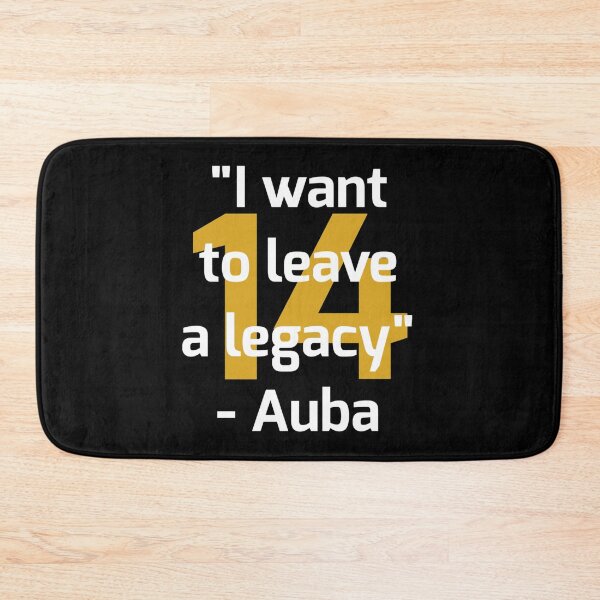 Item preview, I Want To Leave A Legacy designed and sold by Driesman.