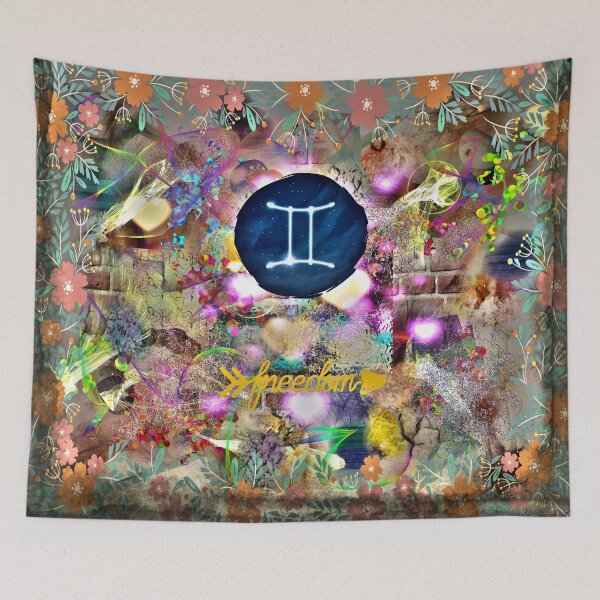 Item preview, Freedom designed and sold by Fabrice Huguenin-Virchaux.