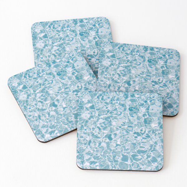 Item preview, Blue beach water designed and sold by Rajat Kharkwal.