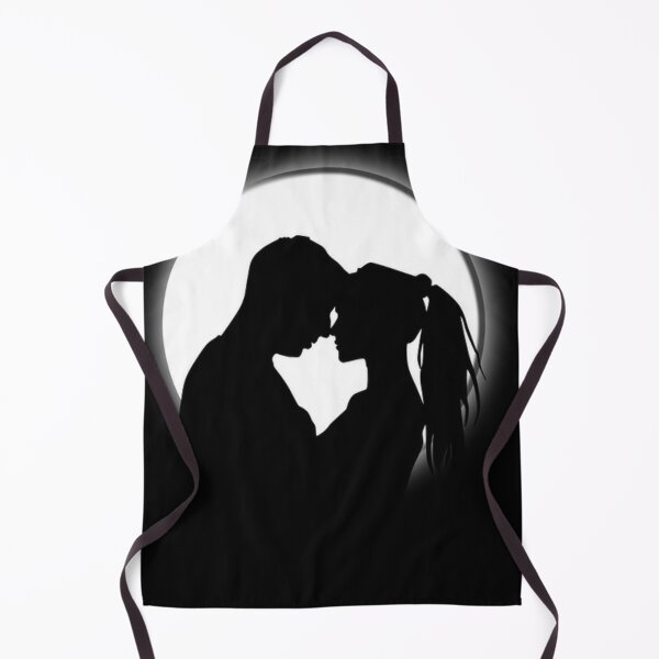 Item preview, Cute yandere couples love designed and sold by Boss Bubble.