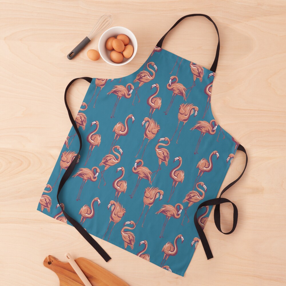 Item preview, Apron designed and sold by meganpalmer.