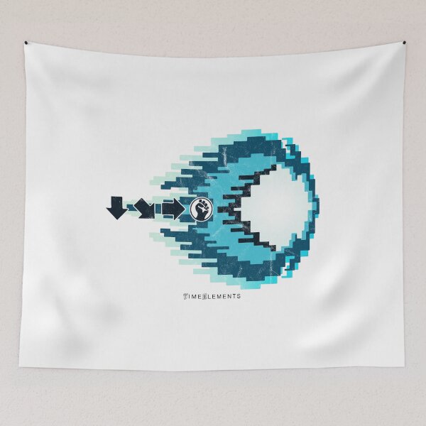 Item preview, hadouken  designed and sold by filippobassano.