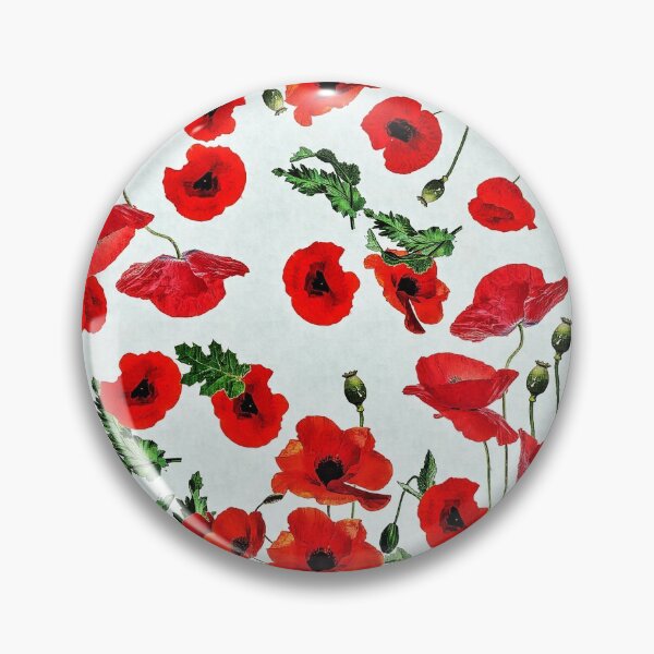 Item preview, Poppies designed and sold by PAPERPLAN.