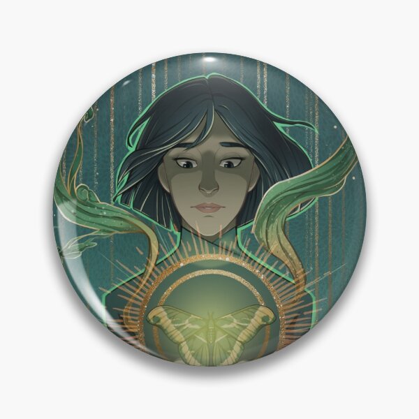 Item preview, Morgana designed and sold by Ielenna.
