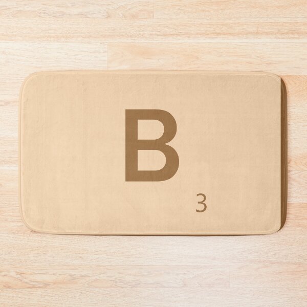 Item preview, Wooden Tile - B designed and sold by imlying.