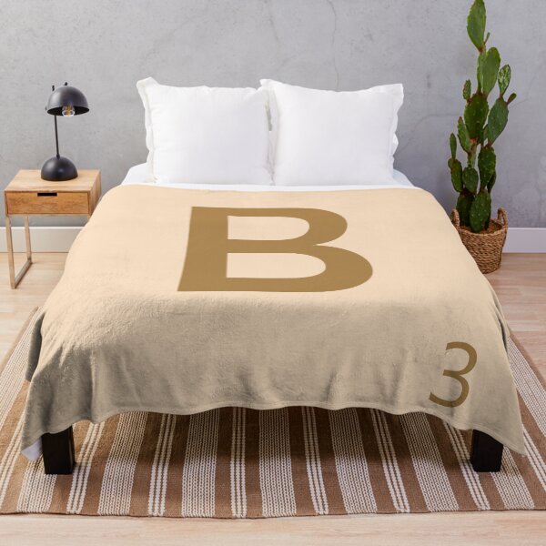Item preview, Wooden Tile - B designed and sold by imlying.