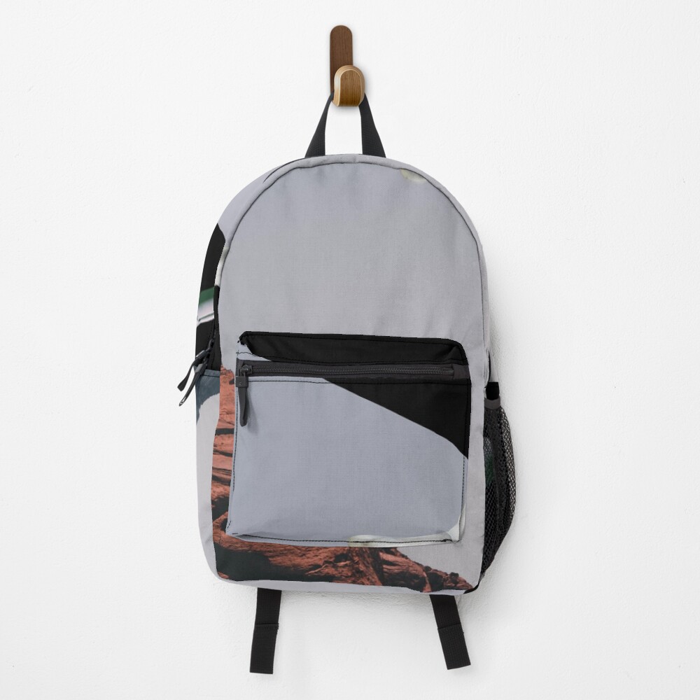 Item preview, Backpack designed and sold by ESCAPZ.