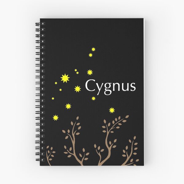 Item preview, Cygnus designed and sold by Daogreer Earth Works.