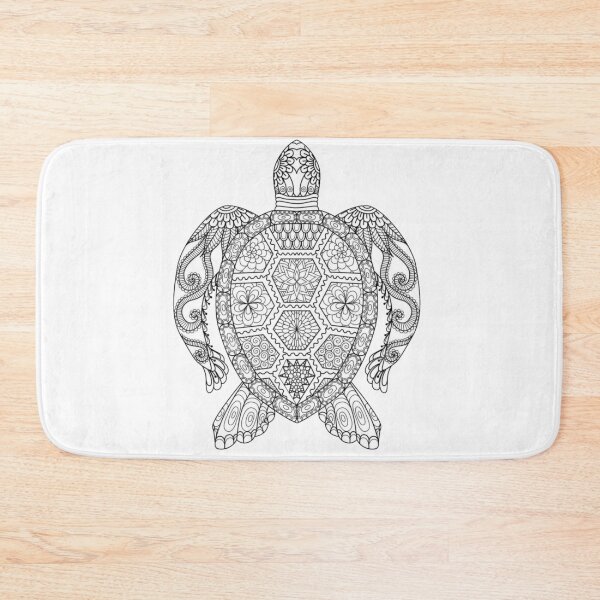 Item preview, Turtle designed and sold by Patocarto.