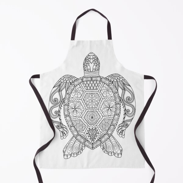 Item preview, Turtle designed and sold by Patocarto.