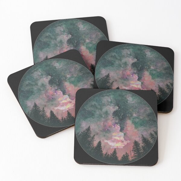 Item preview, Astral Projection In Nature designed and sold by dacdibac.