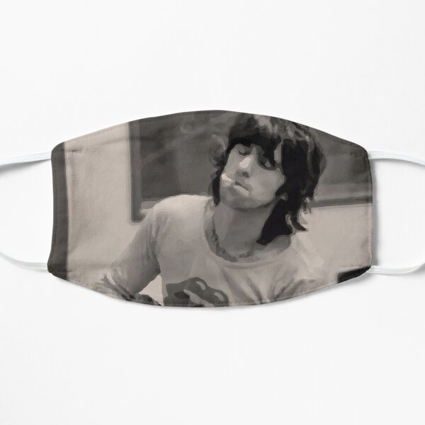 Keef brouillage Masque sans plis