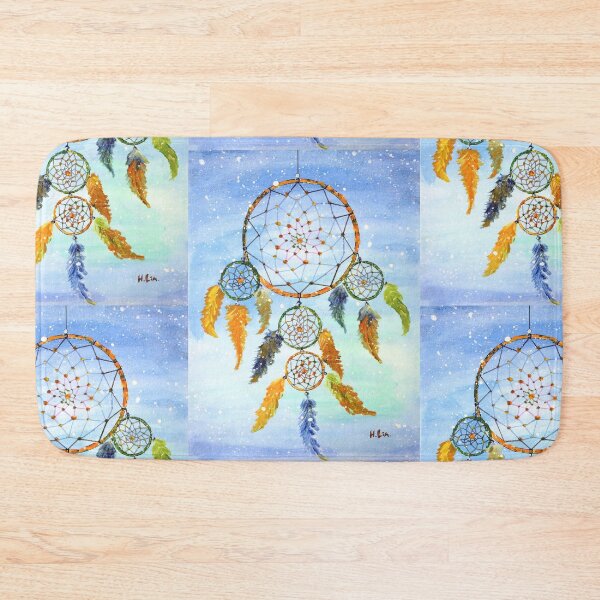 Item preview, DREAM CATCHER  designed and sold by HSINLIN.