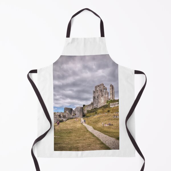 Item preview, Corfe Castle designed and sold by SteveHoltPhoto.