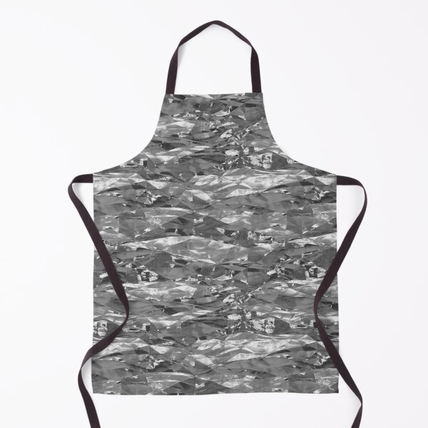 Item preview, Silver Gemstone Crystal Pattern designed and sold by everything4eva.