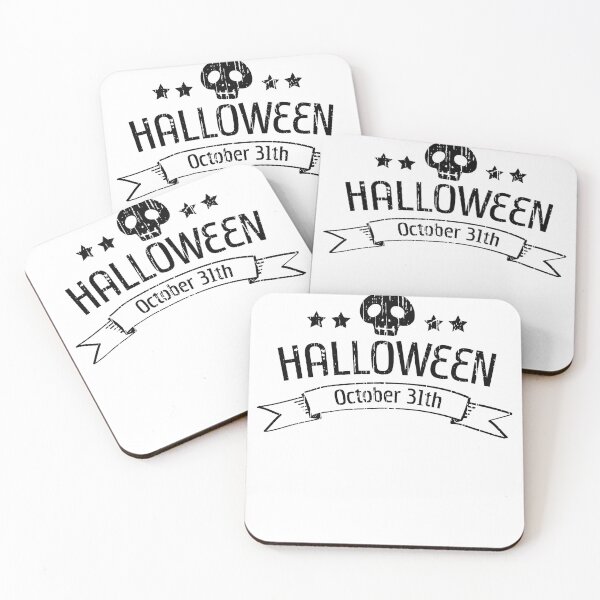 Item preview, Classic Halloween Vintage Design designed and sold by recs-official.