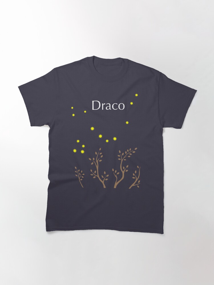 draco t shirt