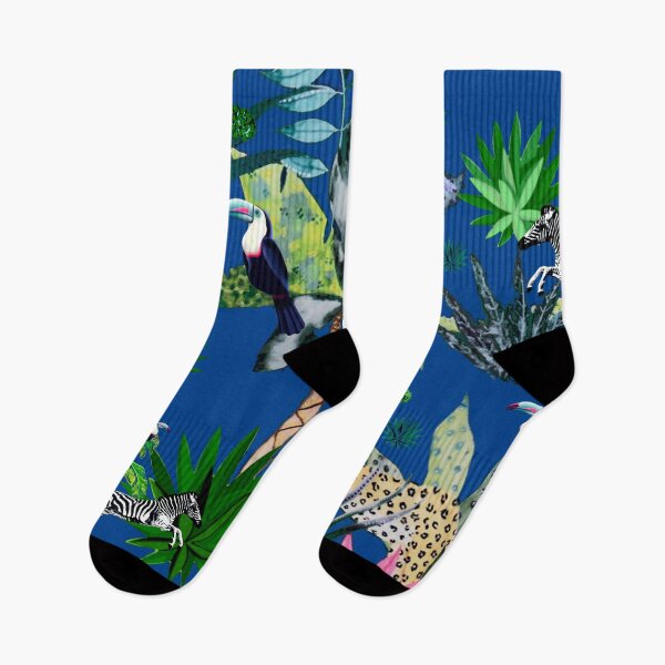Item preview, Tropical Jungle designed and sold by MarcSabuncu.