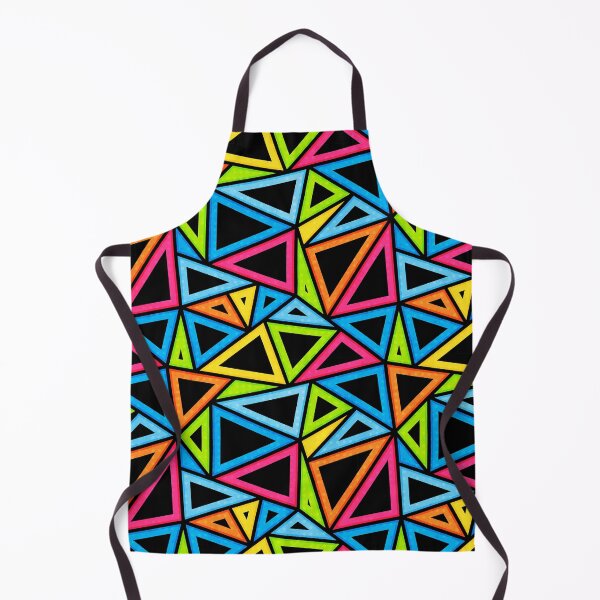 Item preview, Bright Triangles designed and sold by Ethiyo.