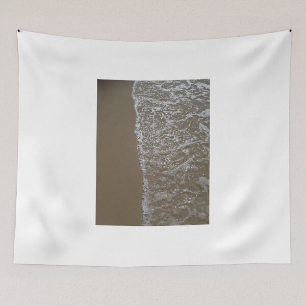 Item preview, Water on the sand designed and sold by lealey19.