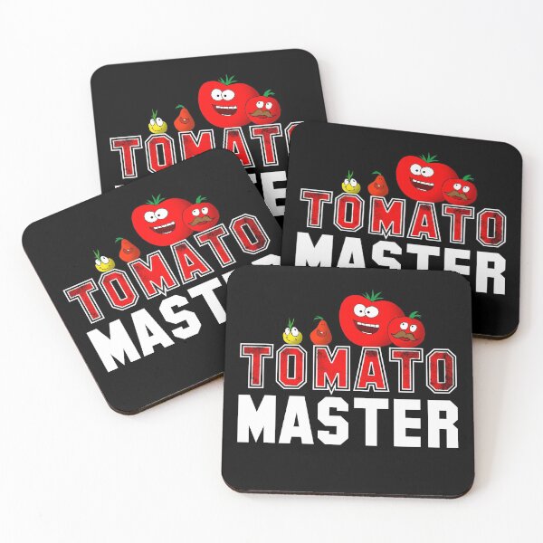 Item preview, Tomato master gift designed and sold by Pineapple-Tree.