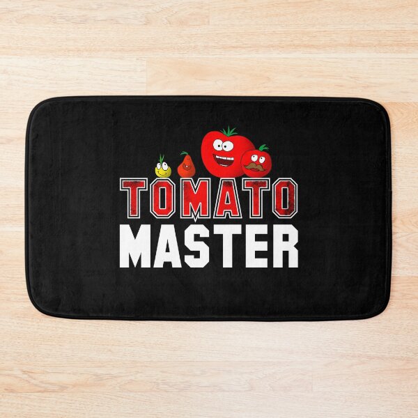 Item preview, Tomato master gift designed and sold by Pineapple-Tree.