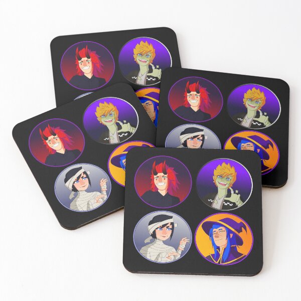 Item preview, Seasalt gang designed and sold by TwenyOneArtists.