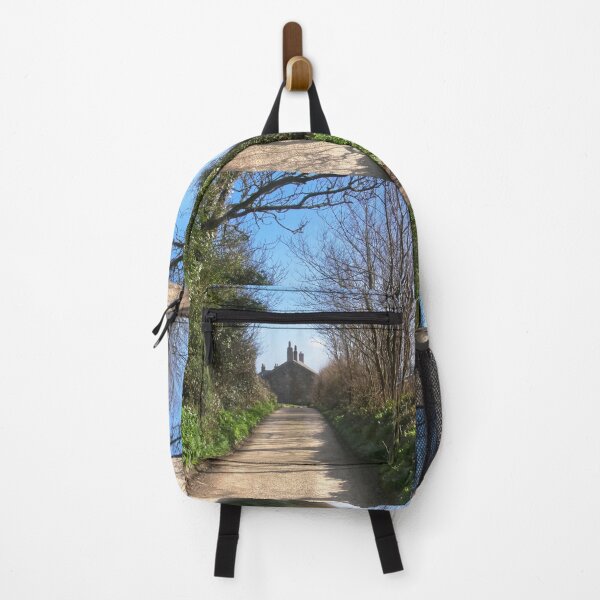 Item preview, The Road To Penberth designed and sold by Terri Waters Photography & Design.