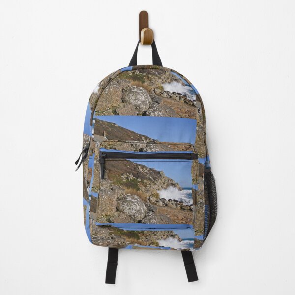 Item preview, Penberth Cove Cornwall designed and sold by Terri Waters Photography & Design.