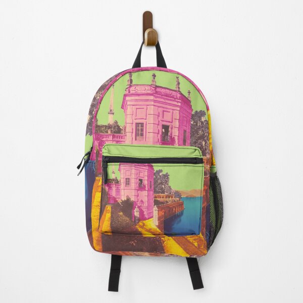Item preview, Holidays in Italy Lago Maggiore, Isola Bella designed and sold by Mauswohn.