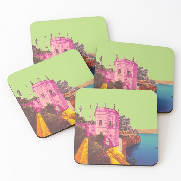Item preview, Holidays in Italy Lago Maggiore, Isola Bella designed and sold by Mauswohn.
