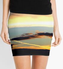 Serenity Mini Skirt