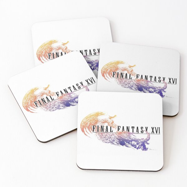 Item preview, Final Fantasy XVI designed and sold by HiddenMist.